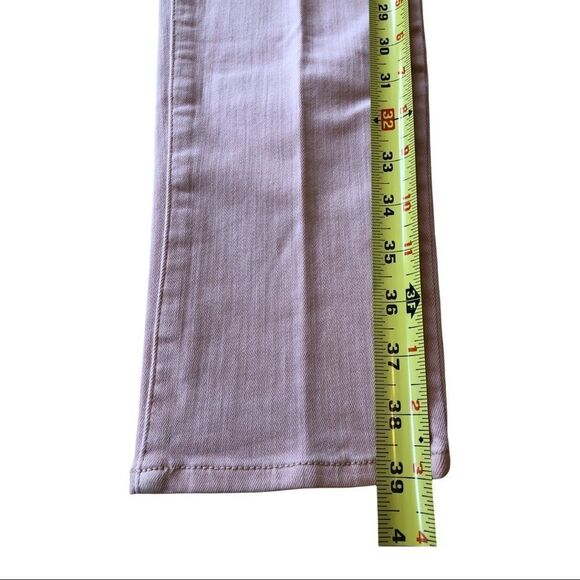 CHICO’S platinum jeggings EUC - Picture 12 of 12